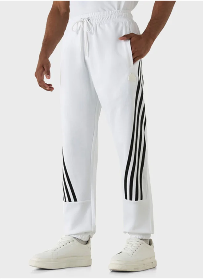 Kappa Logo Sweatpants