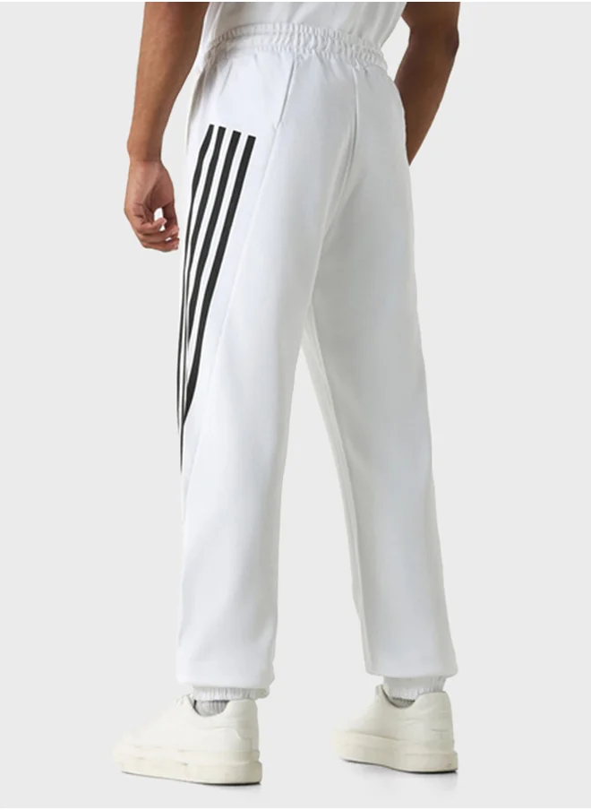 كابا Logo Sweatpants