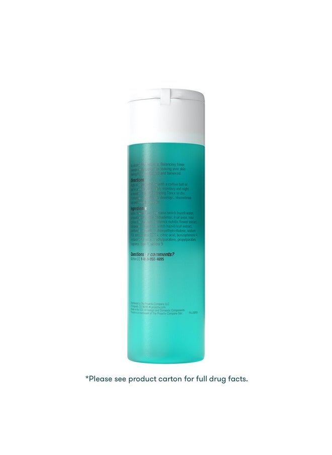 Proactiv - ProactivMD Face Toner for Acne Prone Skin - Pore Refining Alcohol Free Toner for Face Care and Oily Skin - Hydrating Toner for Sensitive Skin, with Witch Hazel, 6 oz - Image 1