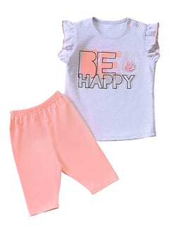 JOCKEY Baby Girls Set 