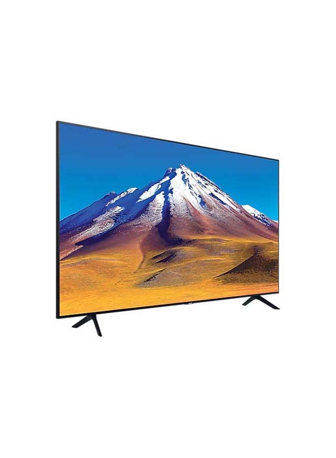 Samsung 65-Inch 4K UHD Smart TV series: TU7020/ UE65TU7022K Black - Image 2