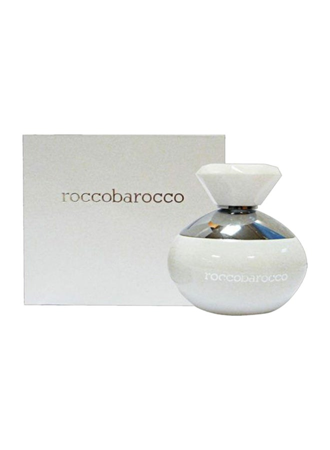 White W Edp 100 Ml
