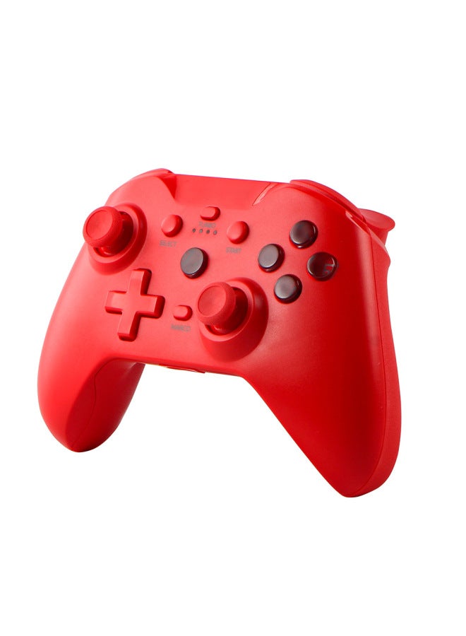 New Switch Gamepad Explosion Bluetooth Connection Imitation Ns Gamepad Ios/pc - Image 1