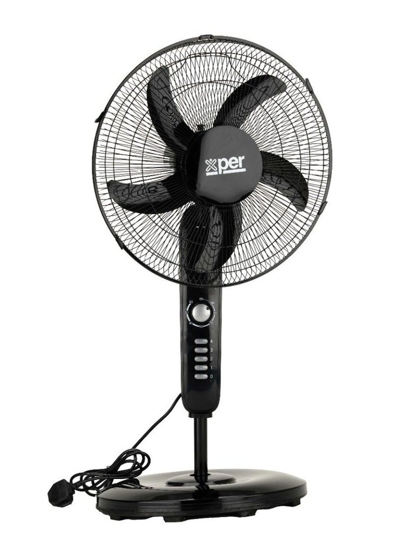 XPER Table Fan 70 Watts, 16 inches | XPVF-500W - Image 2