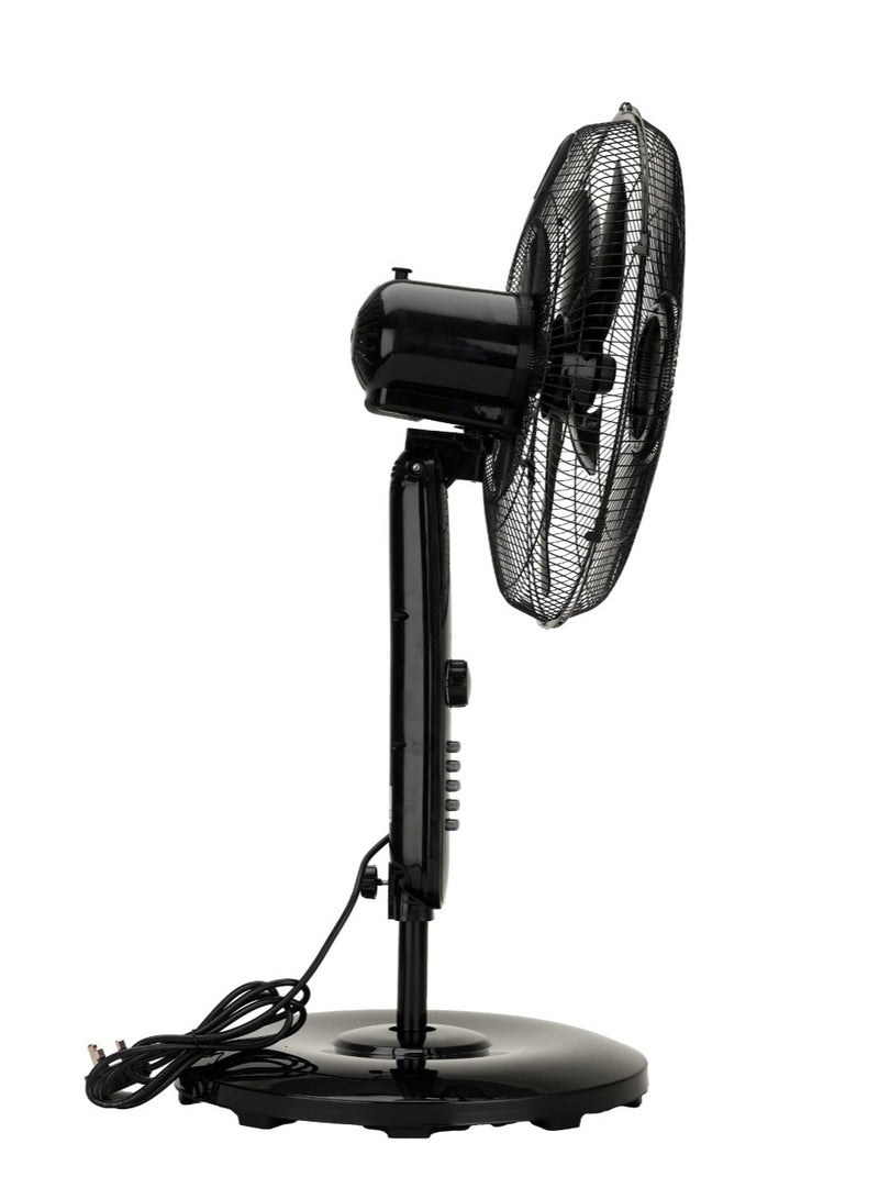 XPER Table Fan 70 Watts, 16 inches | XPVF-500W - Image 3
