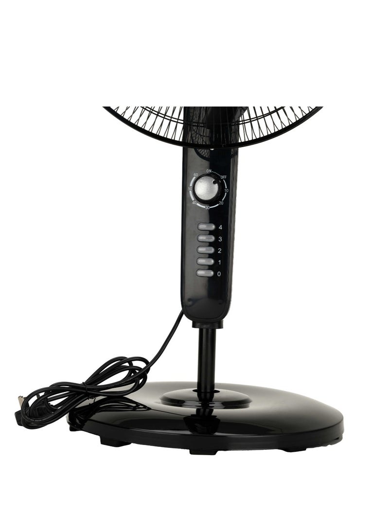 XPER Table Fan 70 Watts, 16 inches | XPVF-500W - Image 4