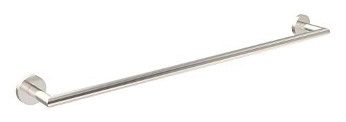 Symmons 673TBSTN24 Identity 24 in WallMounted Towel Bar in Satin Nickel - Image 1