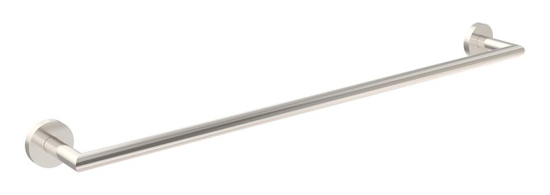 Symmons 673TBSTN24 Identity 24 in WallMounted Towel Bar in Satin Nickel - Image 2
