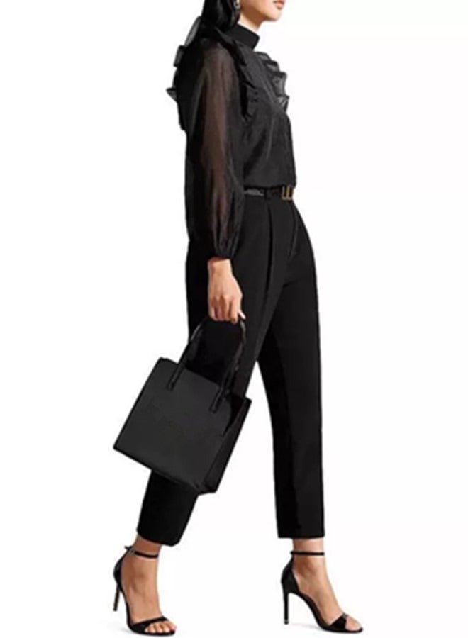 Ted Baker Ted Baker women's seacon Icon bag handbag shoulder bag 25cm x 25cm x 12cm  - Image 2