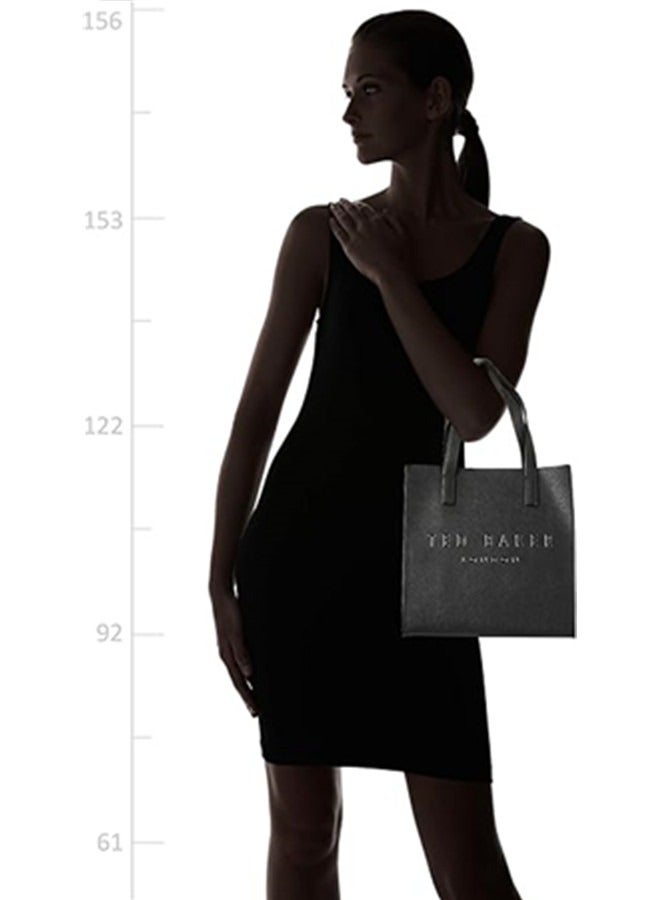 Ted Baker Ted Baker women's seacon Icon bag handbag shoulder bag 25cm x 25cm x 12cm  - Image 3