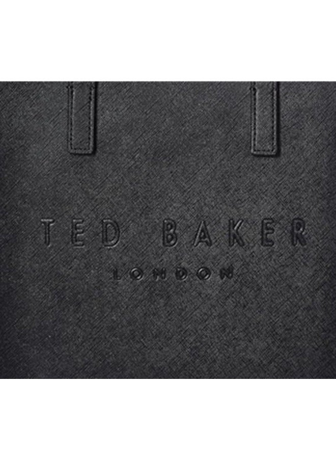 Ted Baker Ted Baker women's seacon Icon bag handbag shoulder bag 25cm x 25cm x 12cm  - Image 5