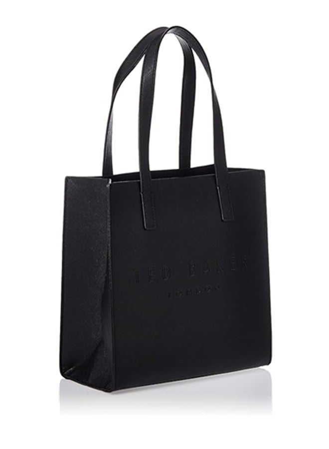 Ted Baker Ted Baker women's seacon Icon bag handbag shoulder bag 25cm x 25cm x 12cm  - Image 4