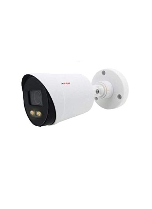 CP PLUS Cp plus 8 Channal HD DVR 1080p 1PcsColorful View in Nightvision Outdoor Camera 24 MP 8PcsHard Disk  - Image 2