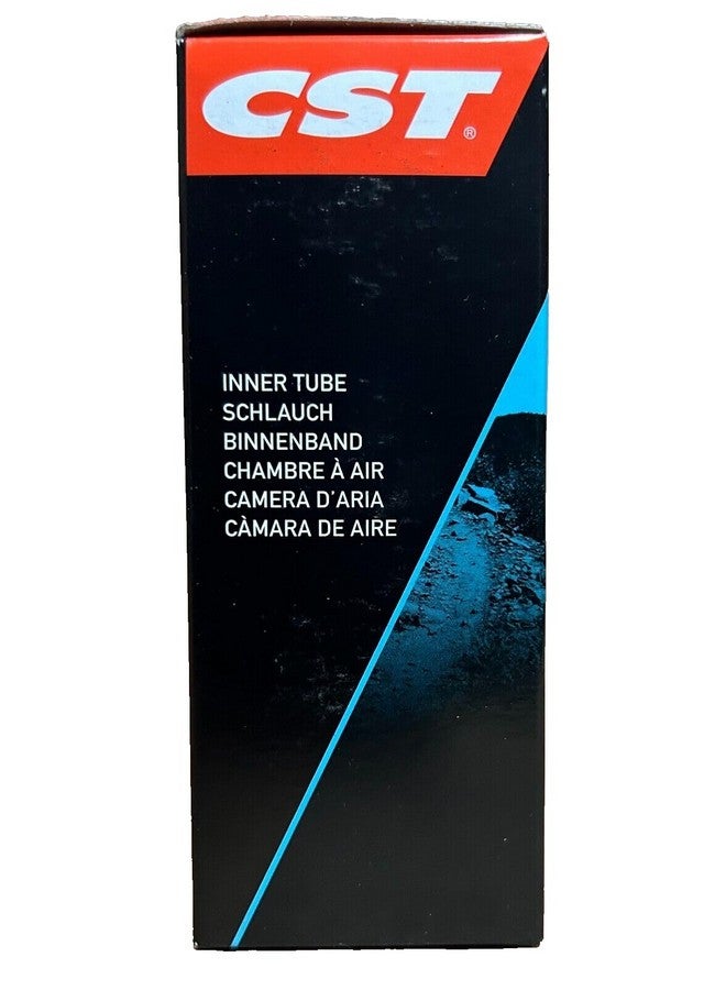 CST 24 x 1 Inner Tube 25-540 Straight Schrader Valve SV Wheelchair 24x1 - Image 4