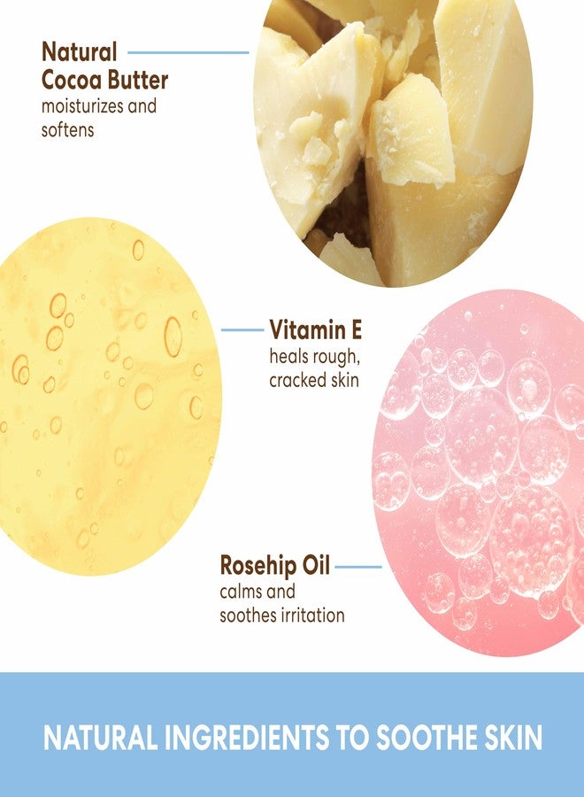 Palmer's Cocoa Butter Formula Baby Essentials Trio, Lotion (13.5  Oz), Oil (5.1 Oz), Balm (3.5 Oz), Provides 48 Hr Moisture to Soothe & Protect Baby’s Skin - Image 3