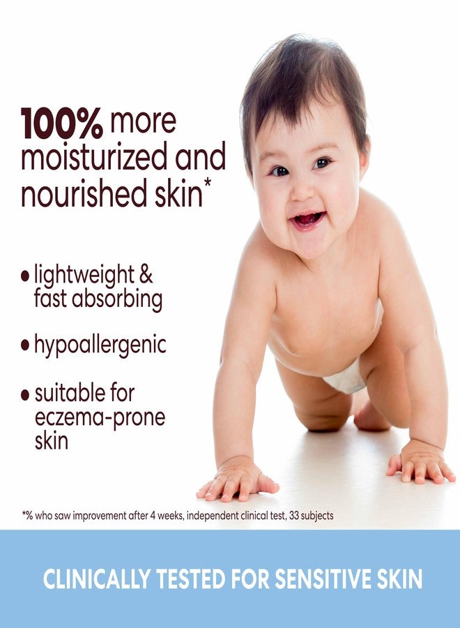 Palmer's Cocoa Butter Formula Baby Essentials Trio, Lotion (13.5  Oz), Oil (5.1 Oz), Balm (3.5 Oz), Provides 48 Hr Moisture to Soothe & Protect Baby’s Skin - Image 2