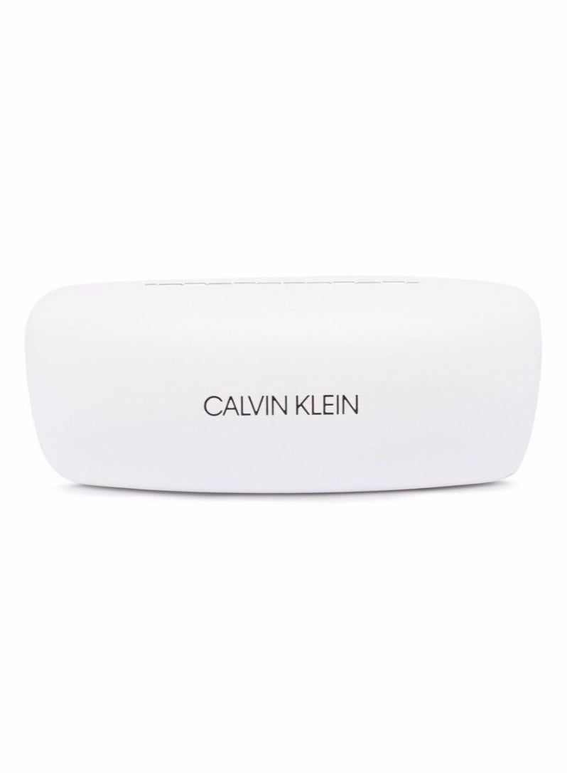 Calvin Klein Jeans Calvin Klein Jeans CKJ22301 701 46 Kid's Eyeglasses Frame  - Image 5
