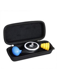 Hermitshell Hard Travel Case For Hasbro Gaming Bop It! Micro Series Game (Only The Case)  - Image 2