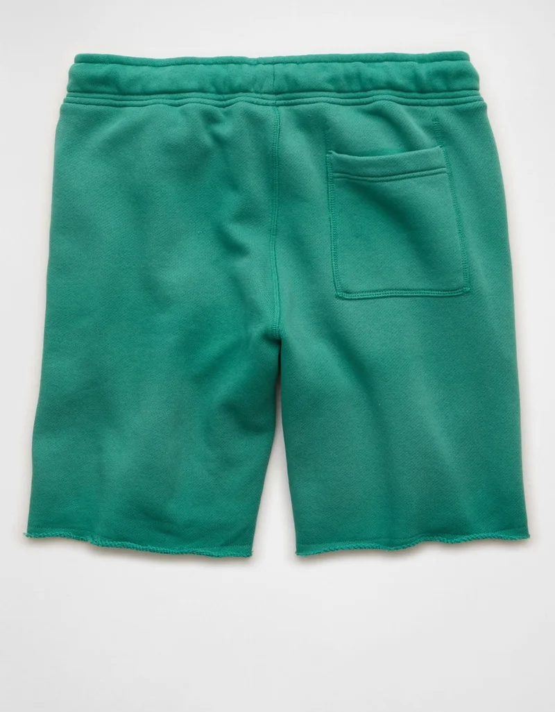 American Eagle AE | Smiley® Fleece Shorts