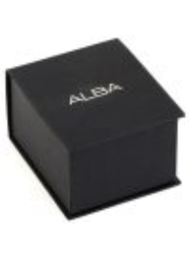 ALBA LADIES' Fashion Stainless Steel Black dial ARX081X - Image 2