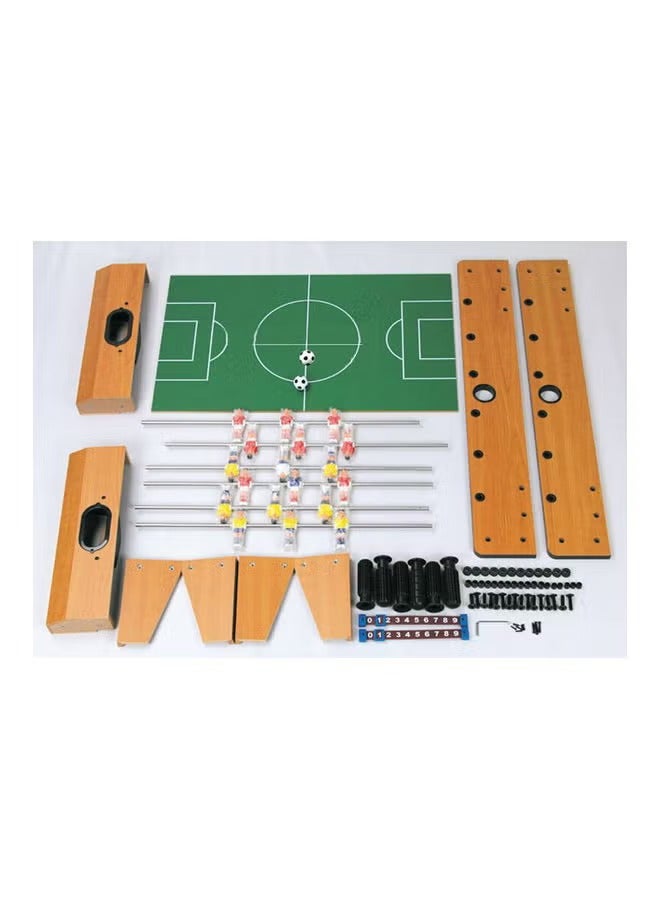 Mini Table Soccer Ball Game - Image 2