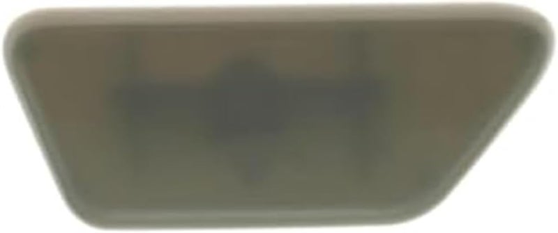 DEMULAX Headlight Washer Nozzle Cover for Mitsubishi Outlander MK3