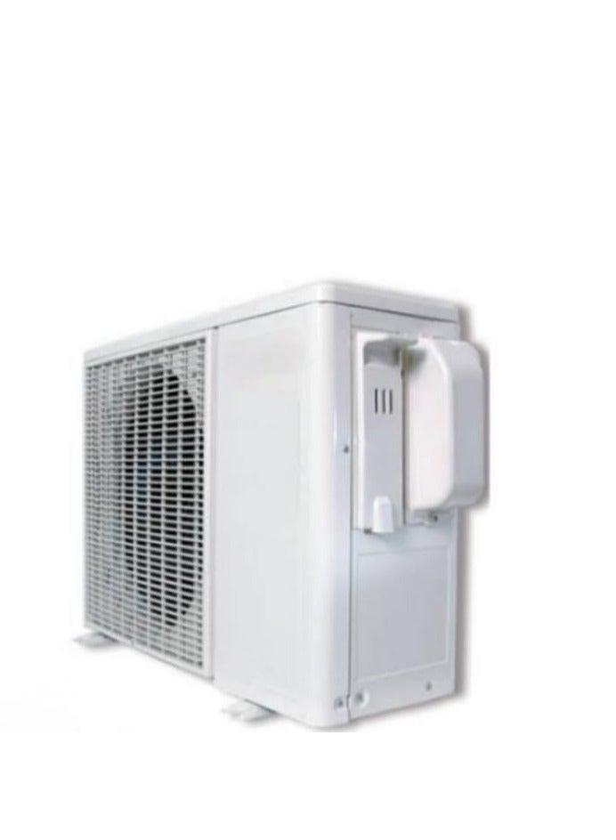 Cover Potectiver Compatible with Sharp  Air Conditioner 2.25 HP - Image 2