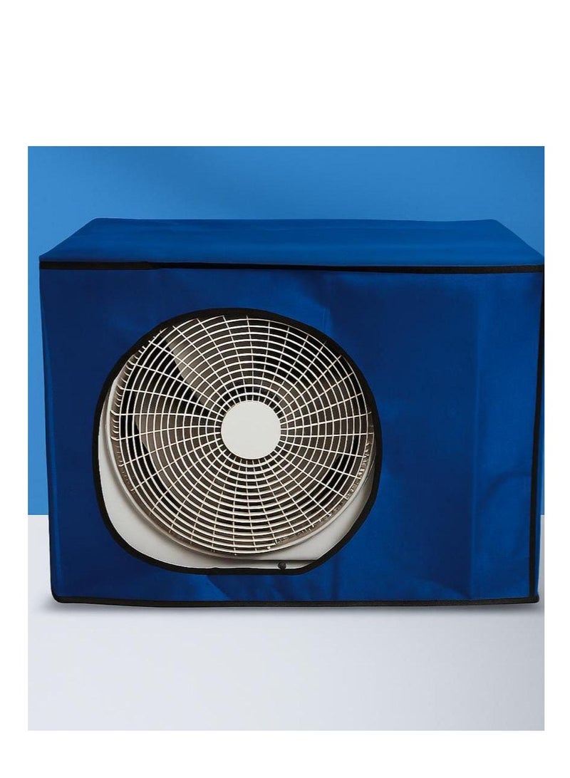 Cover Potectiver Compatible with Sharp  Air Conditioner 2.25 HP - Image 1