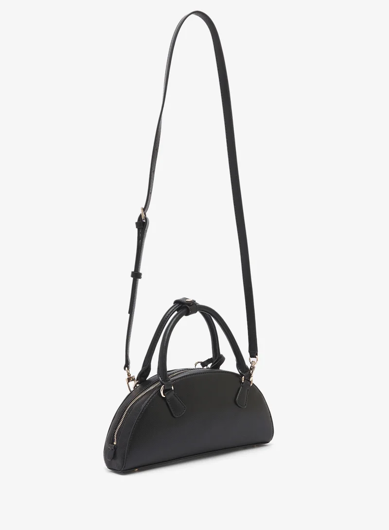 جس Isobel Dome Satchel Bag