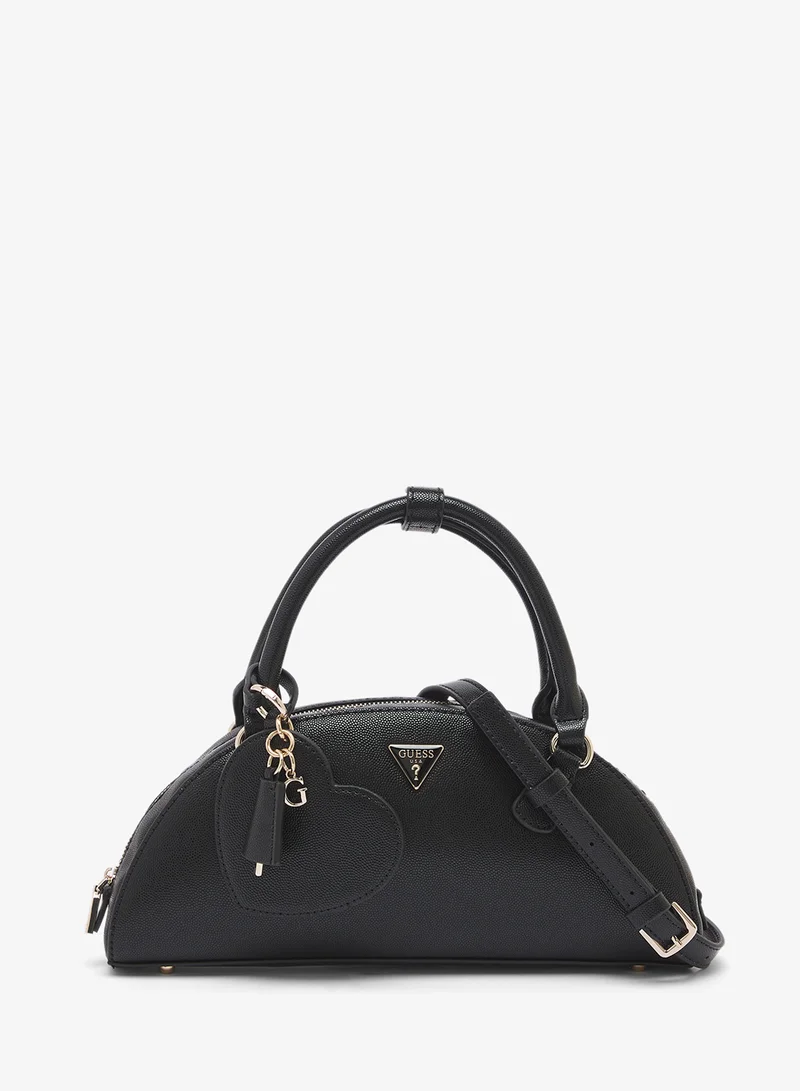 جس Isobel Dome Satchel Bag