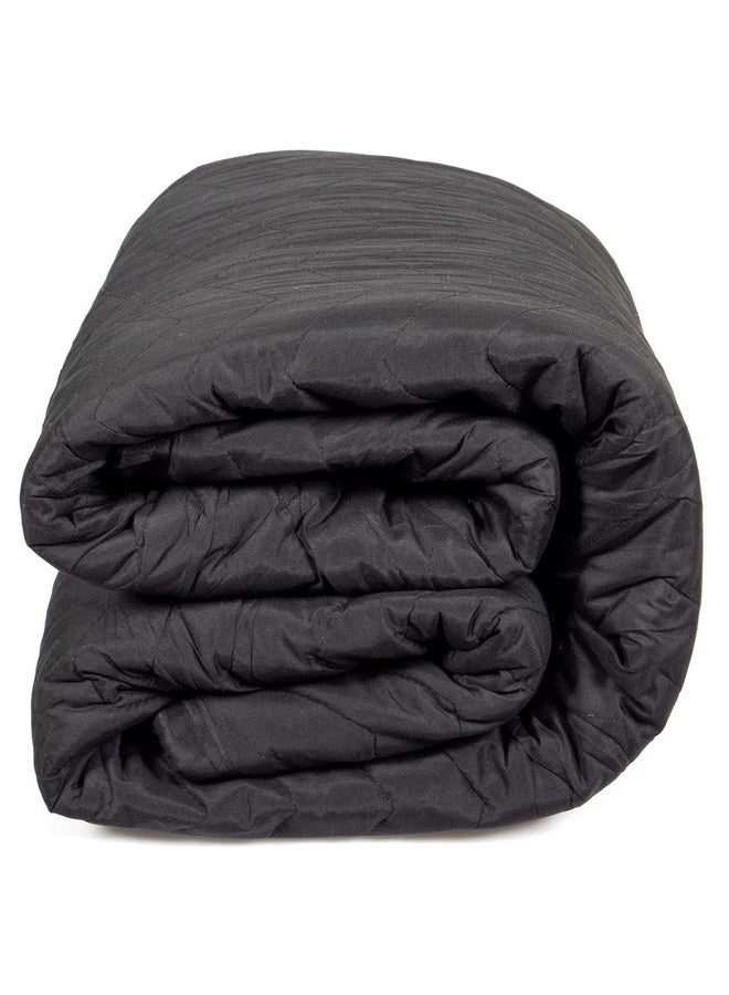 Large Sound Blanket by US Cargo Control 96 Inches x 80 Inches 12 Pounds Per Blanket  - Image 1