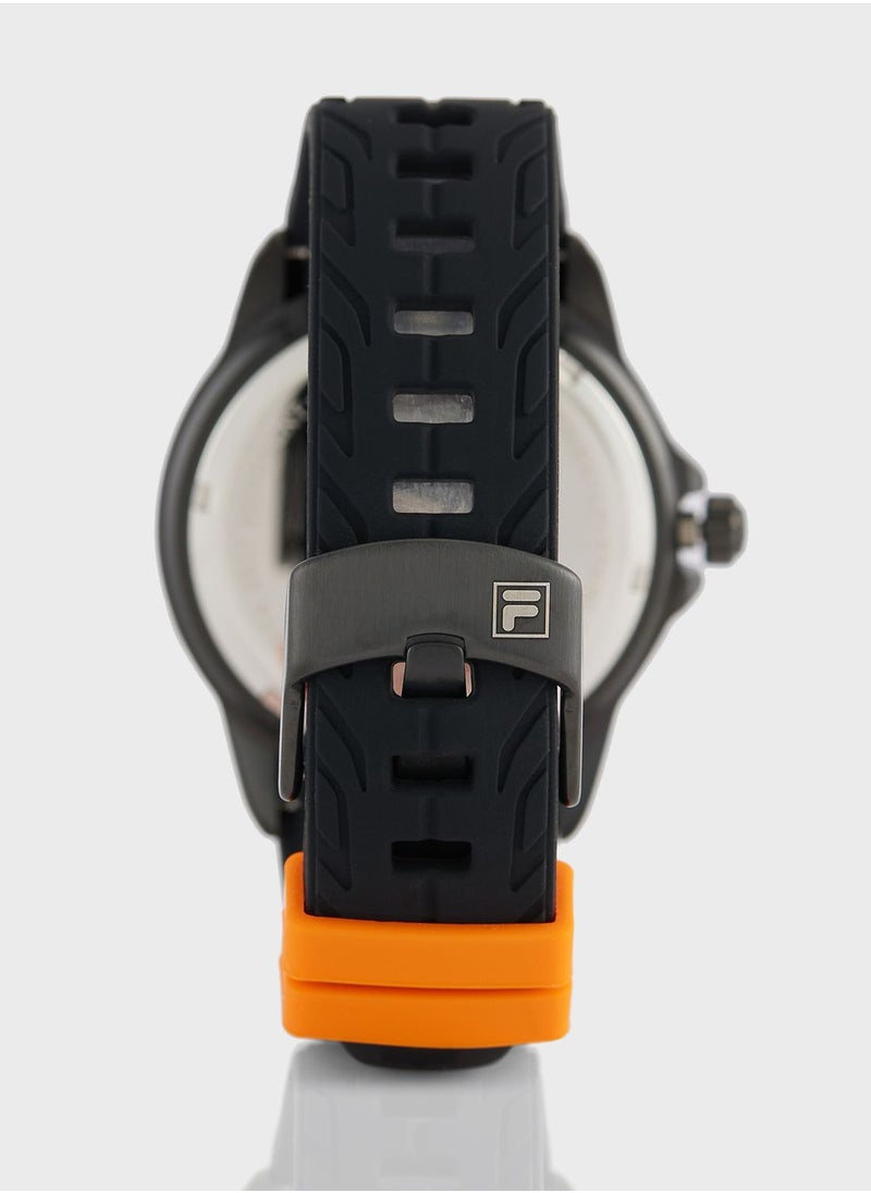 FILA - F-Racer Analog Watch - Image 1