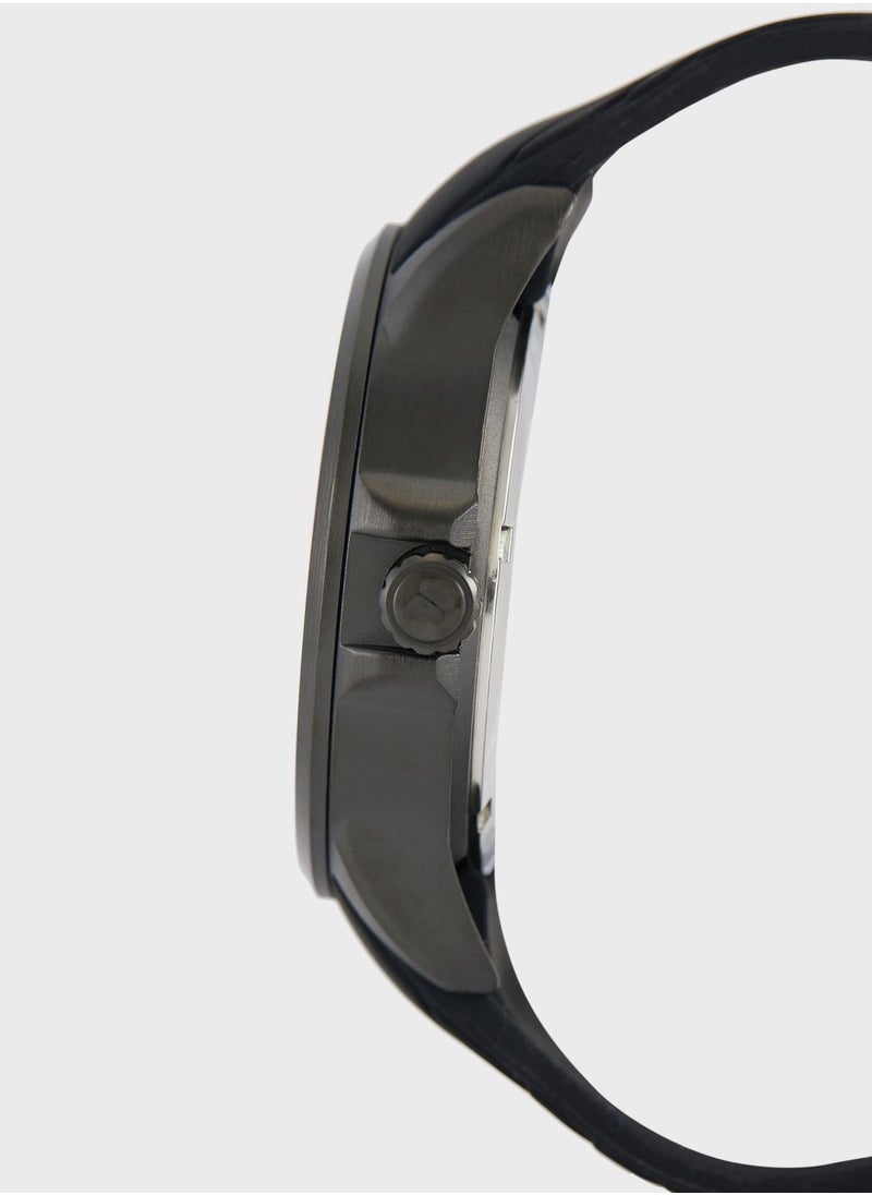 FILA - F-Racer Analog Watch - Image 1