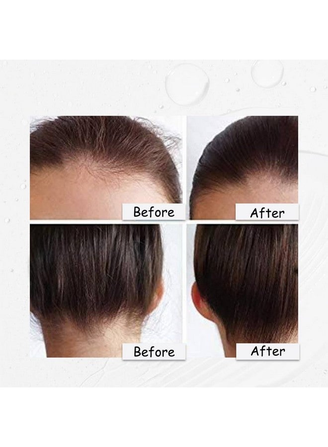 Ktein Hair Wax Stick for Flyaways, Non-greasy Styling Cream Gel for Fly Away & Frizz Hair, Slick Stick - Image 3