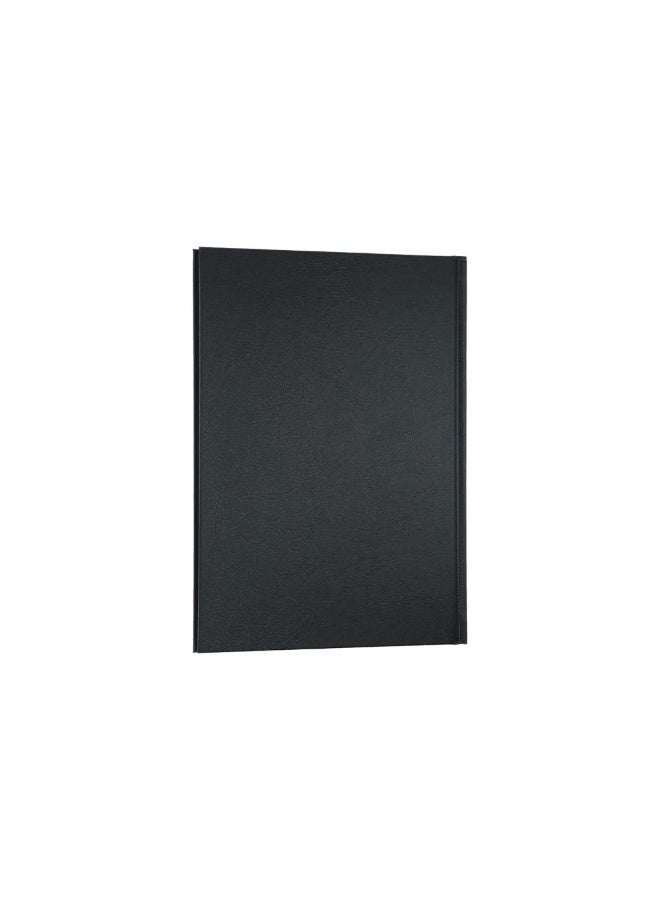Collins Collins Desk 12 Month Mid/Academic Year Planner, July 2025-July 2026-Week-to-View Appointments Diary, A4 Hard Cover, Black  - Image 5