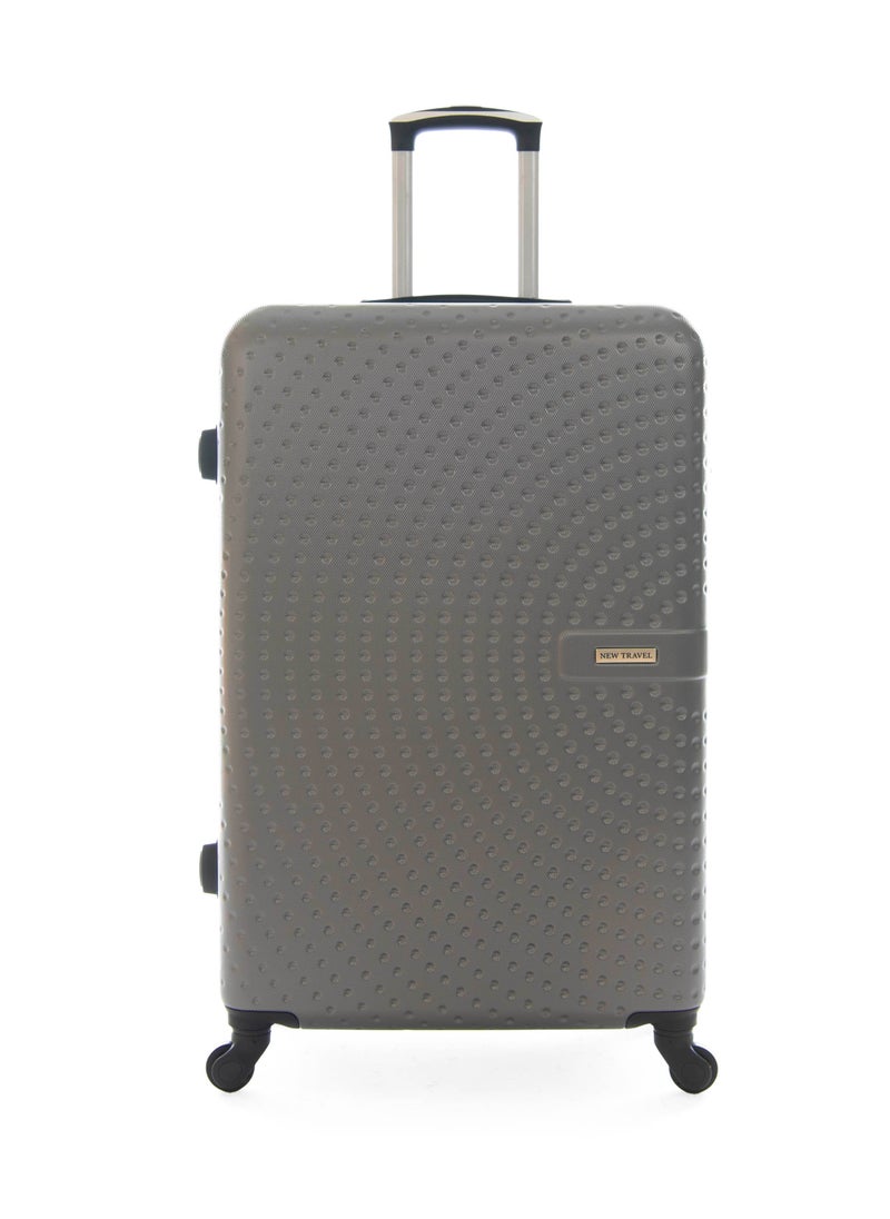 NEW TRAVEL NEW TRAVEL HARD Luggage set 3 pieces size 28/24/20  inch BR1097/3P  - Image 2