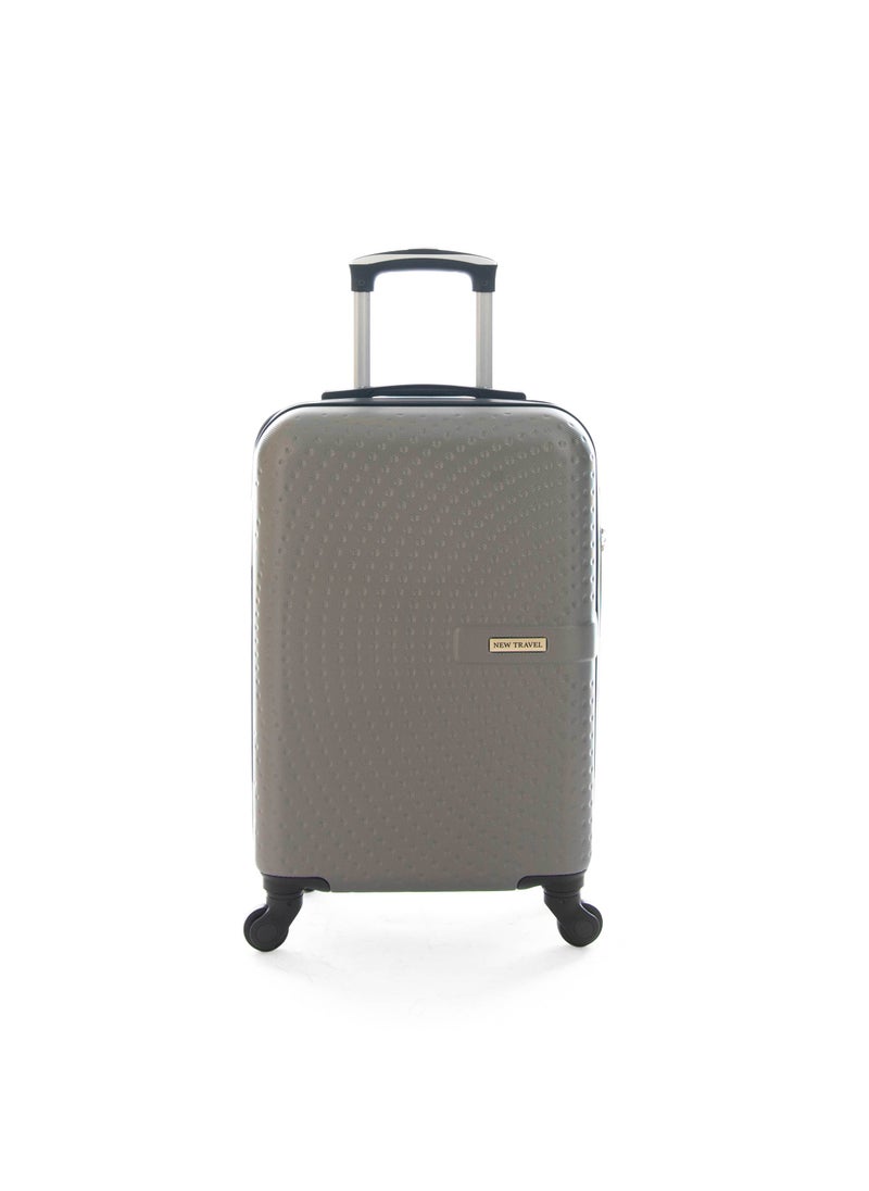 NEW TRAVEL NEW TRAVEL HARD Luggage set 3 pieces size 28/24/20  inch BR1097/3P  - Image 5