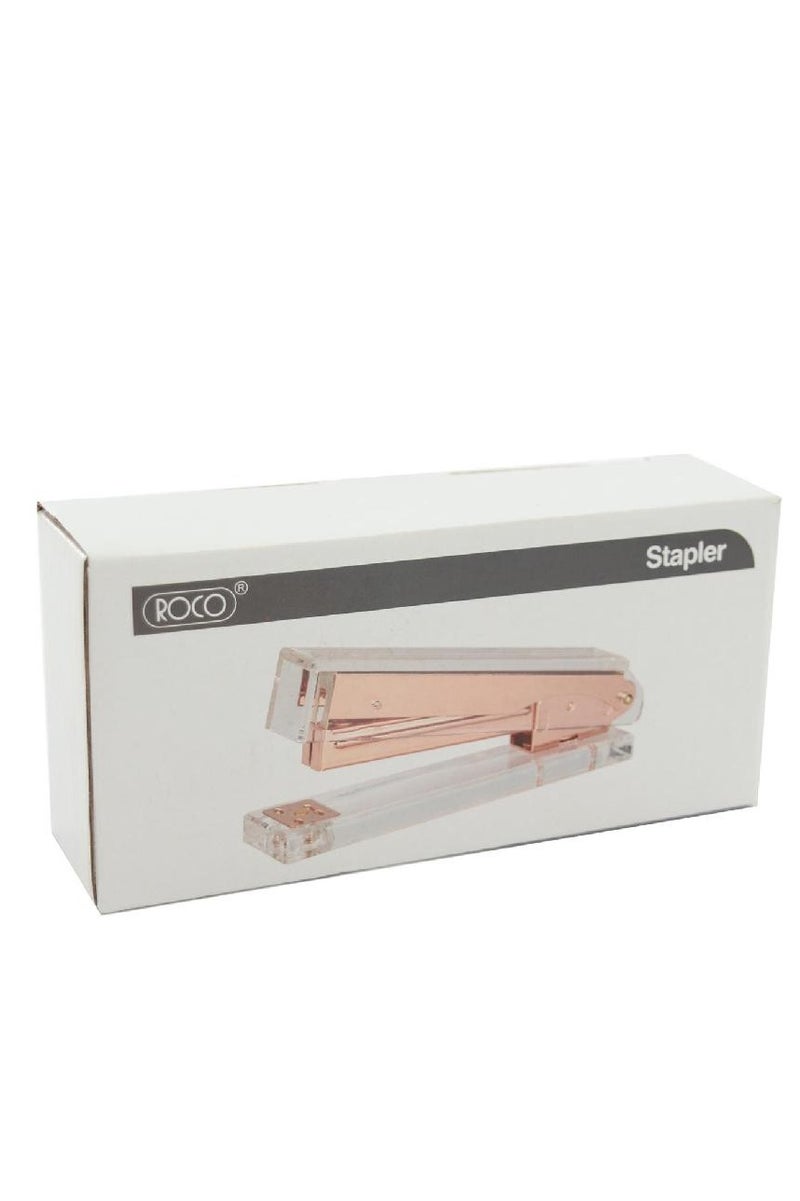 روكو Desk Stapler - Image 2