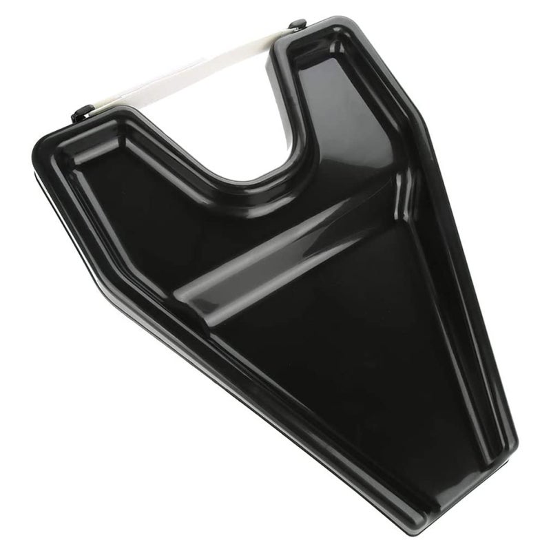 Hair Washing Tray Portable Shampoo Rinse Washing Tray Patients Mobility - Image 5