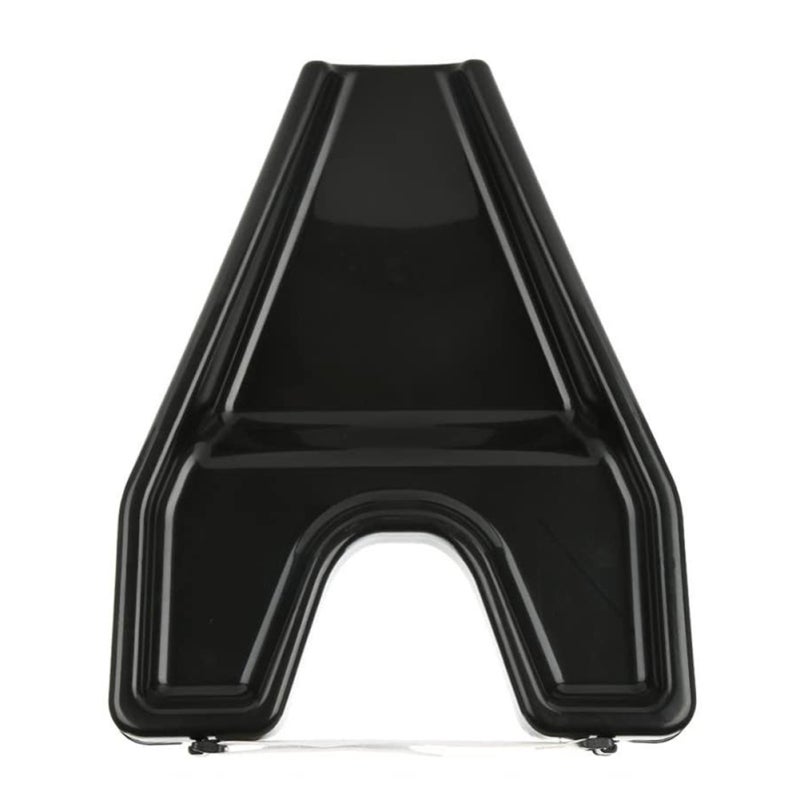 Hair Washing Tray Portable Shampoo Rinse Washing Tray Patients Mobility - Image 3