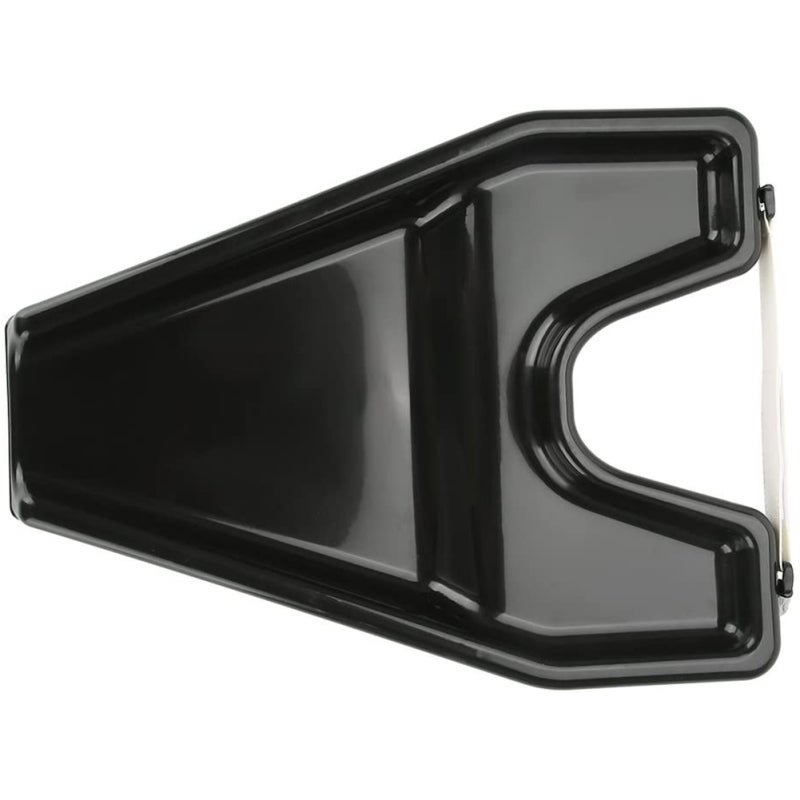 Hair Washing Tray Portable Shampoo Rinse Washing Tray Patients Mobility - Image 2