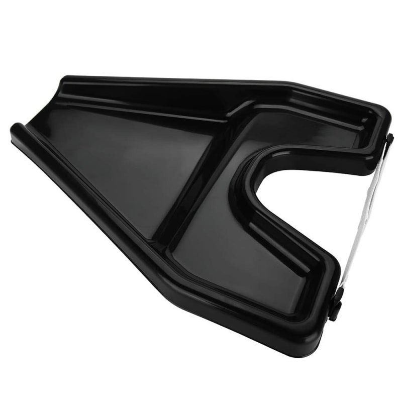 Hair Washing Tray Portable Shampoo Rinse Washing Tray Patients Mobility - Image 4