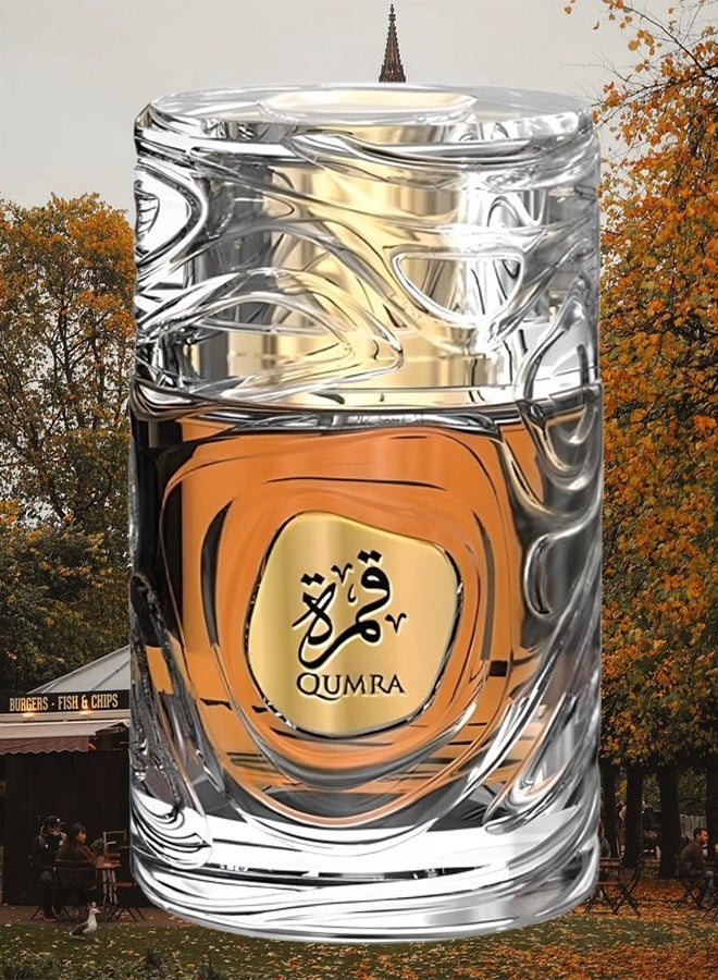 Le Bonheur Qumra Perfume For Unisex 100ml EDP - Image 2