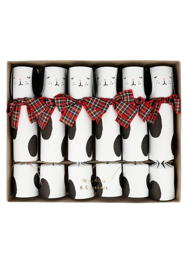 Meri Meri Dog Crackers  - Image 1