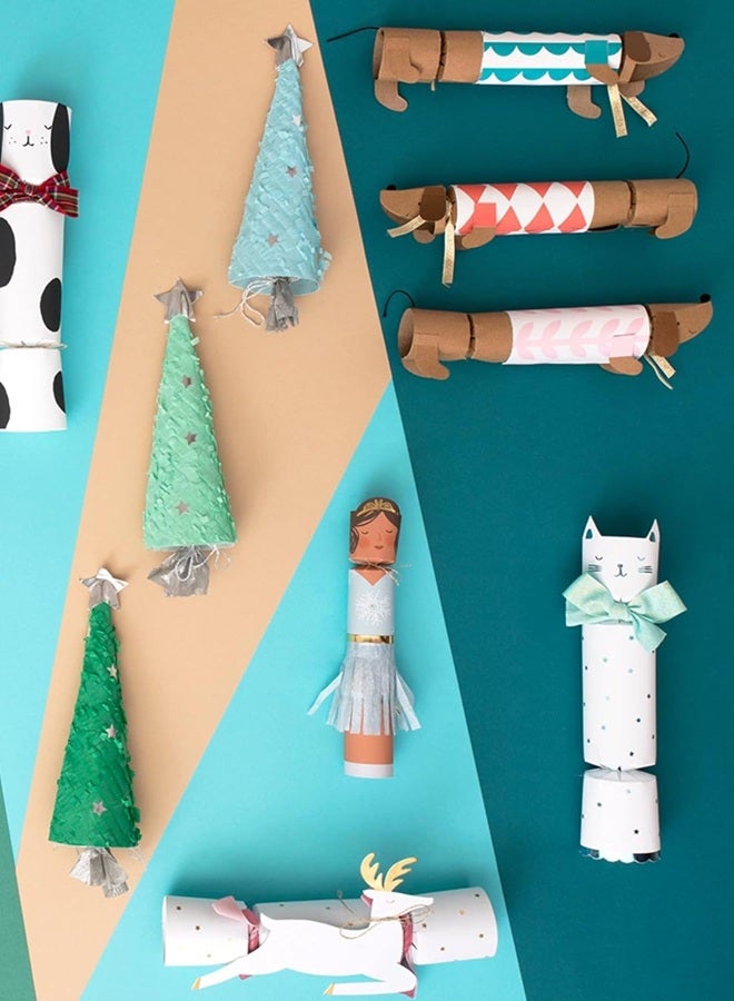 Meri Meri Dog Crackers - Image 2