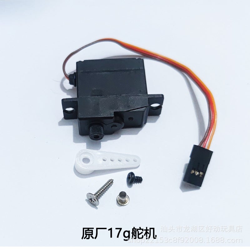 Mn78 Cherokee Original Parts Steering Gear Tie Rod Tire Axle Gearbox Modification Upgrade - Image 3