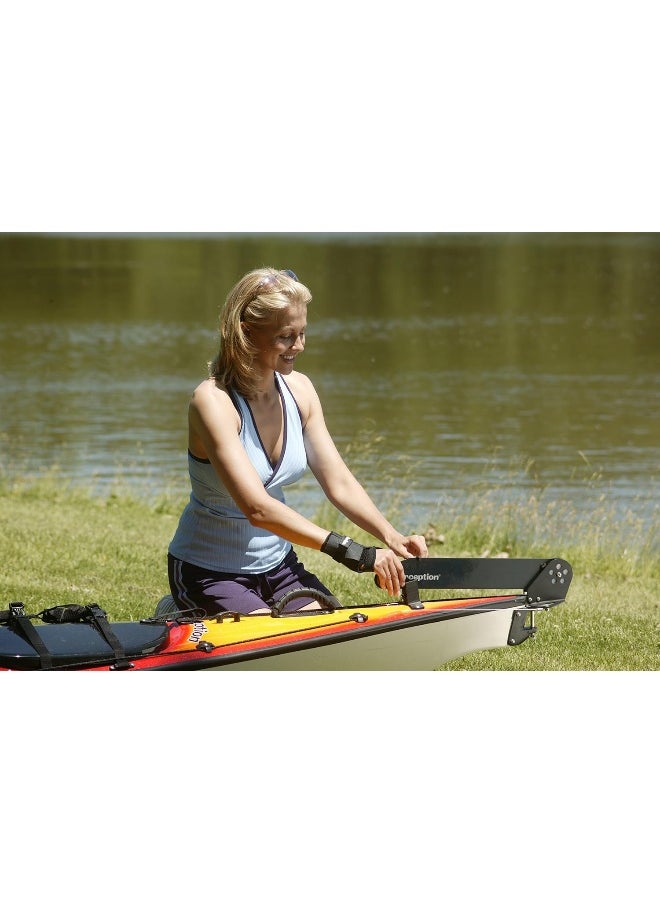 Mueller Wrist Brace With Splint  - Image 3