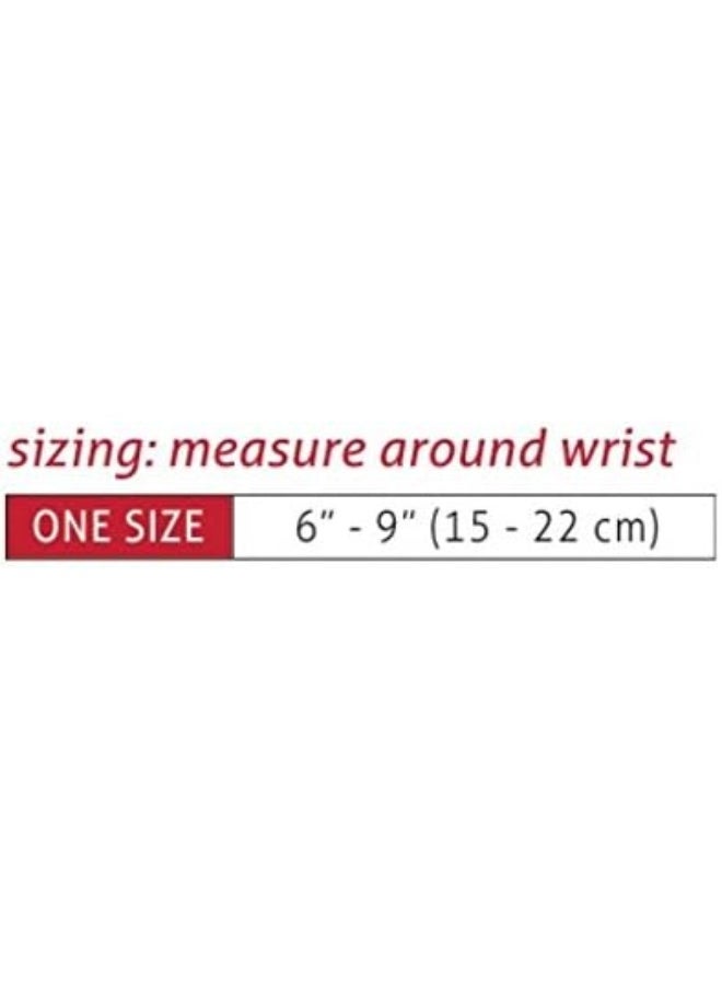 Mueller Wrist Brace With Splint  - Image 2