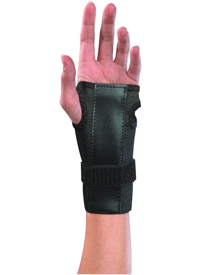 Mueller Wrist Brace With Splint  - Image 5