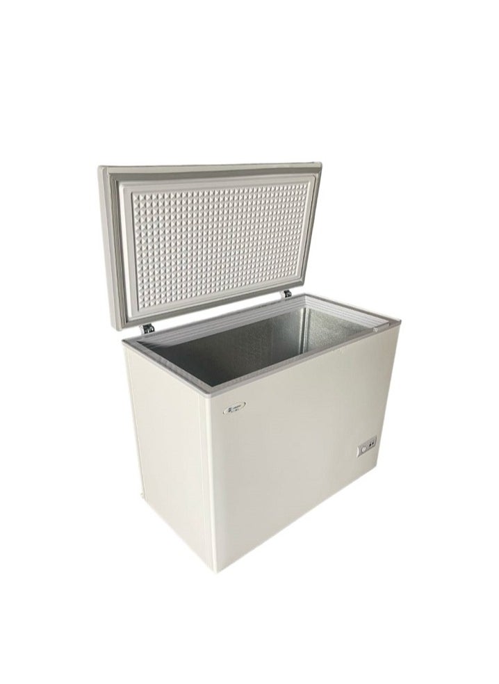ZEC ZEC FREEZER AB 215 